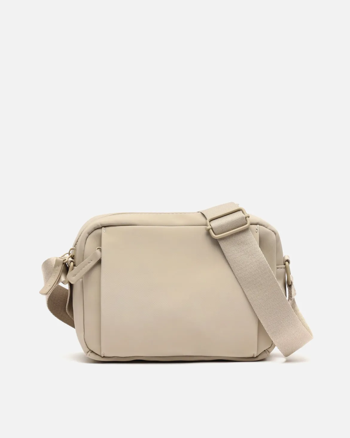 Bolso bandolera pequeño en nylon