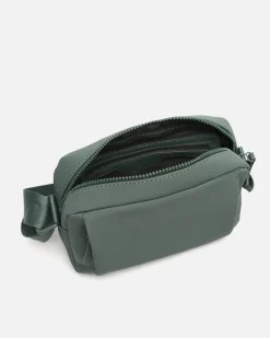 Bolso bandolera pequeño en nylon