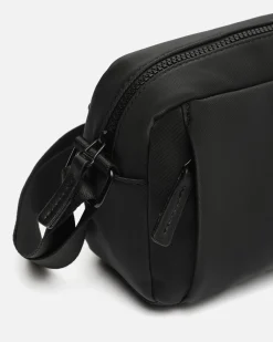 Bolso bandolera pequeño en nylon
