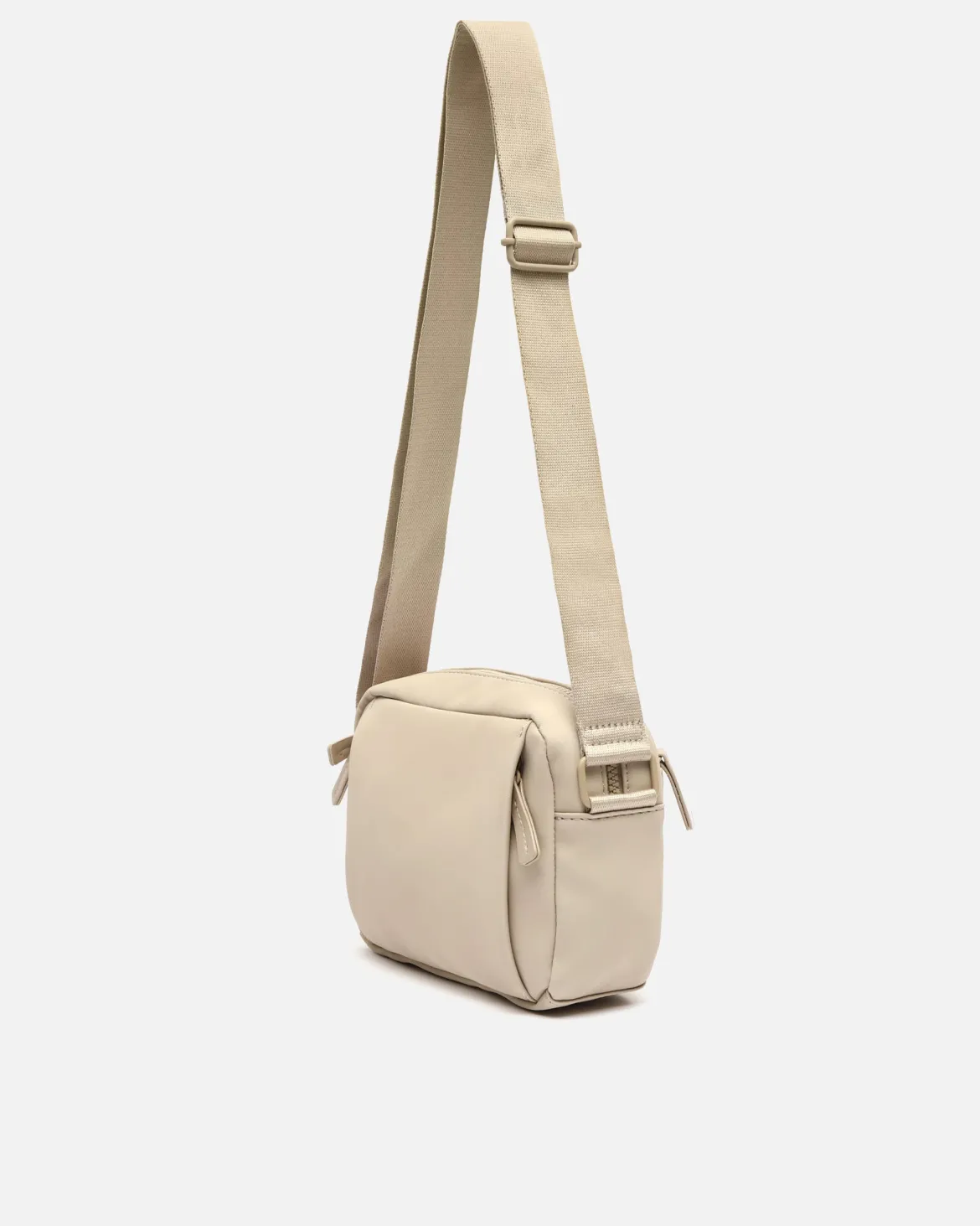Bolso bandolera pequeño en nylon