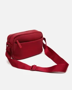 Bolso bandolera pequeño en nylon