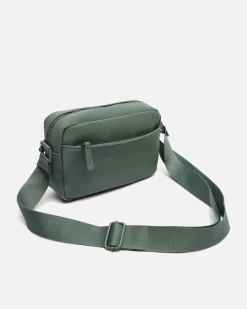 Bolso bandolera pequeño en nylon