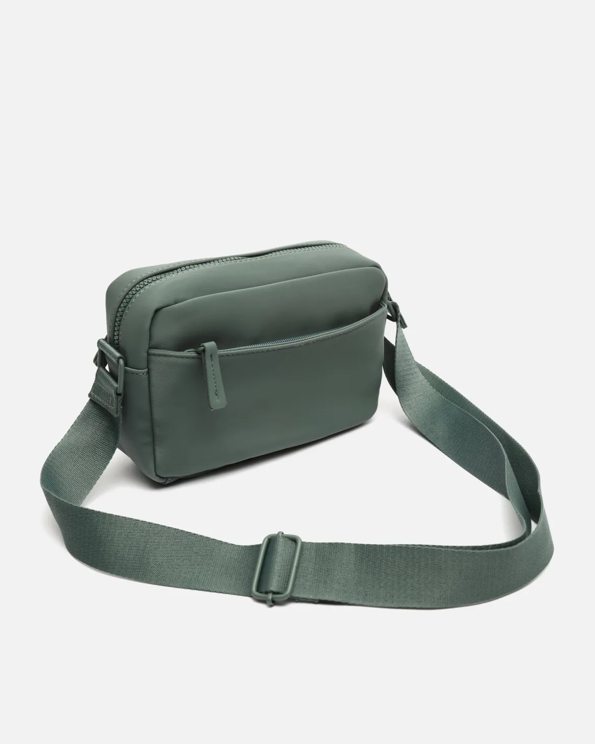 Bolso bandolera pequeño en nylon