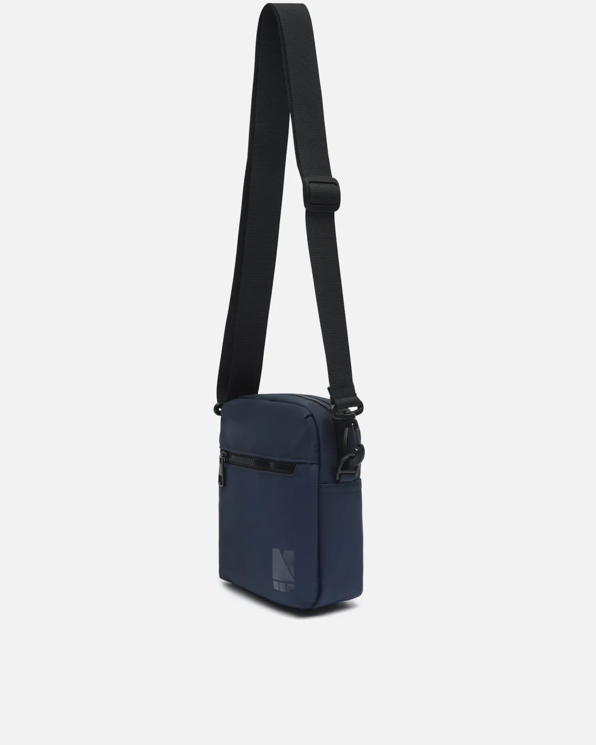 Bolso bandolera pequeño en nylon