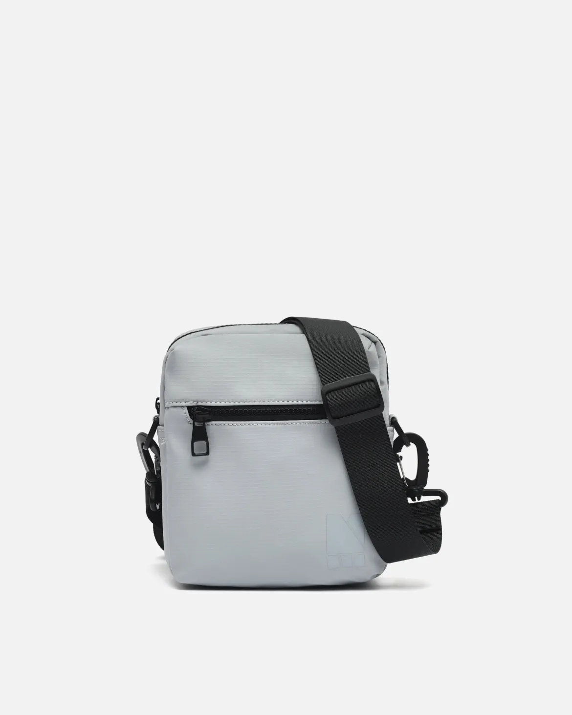 Bolso bandolera pequeño en nylon