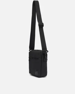 Bolso bandolera pequeño en nylon