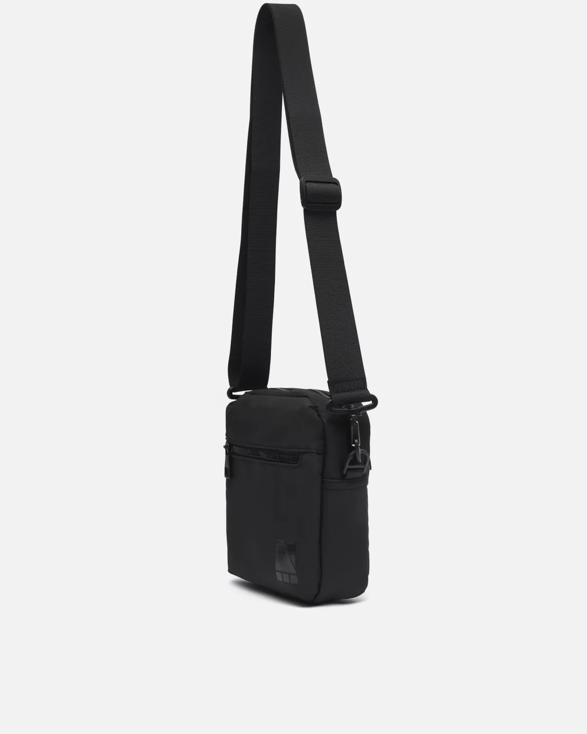 Bolso bandolera pequeño en nylon