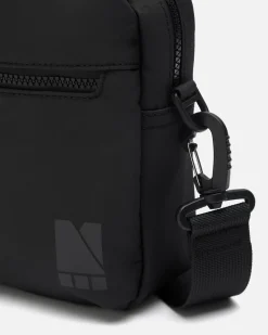 Bolso bandolera pequeño en nylon