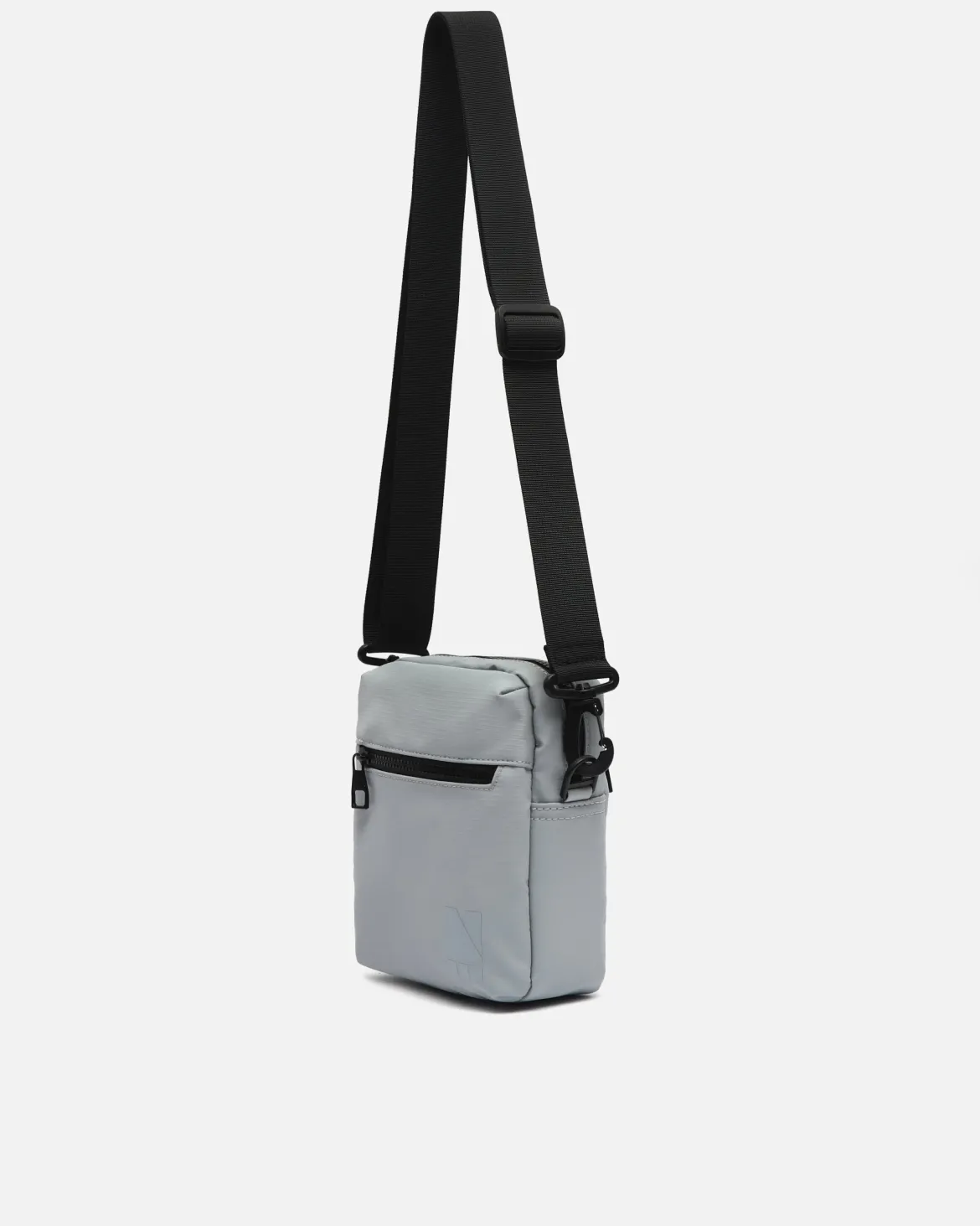 Bolso bandolera pequeño en nylon