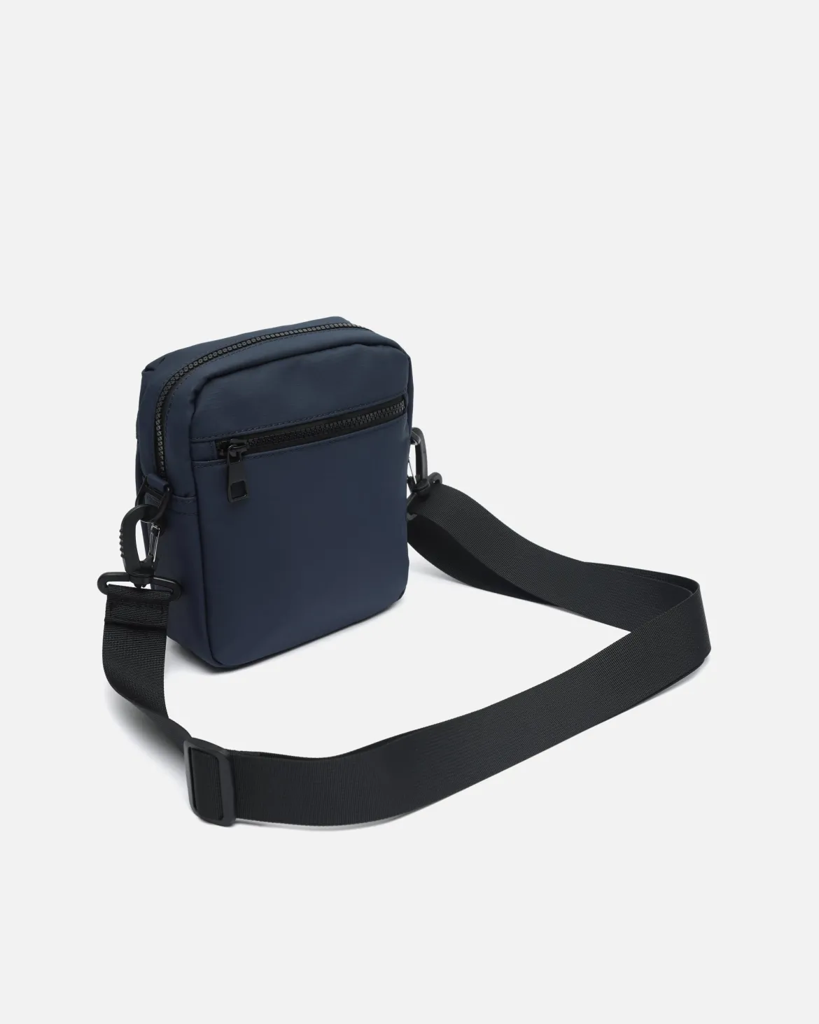 Bolso bandolera pequeño en nylon