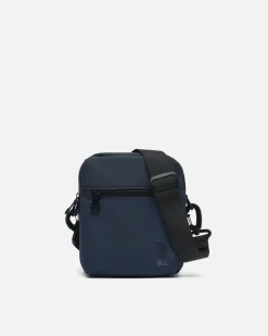 Bolso bandolera pequeño en nylon