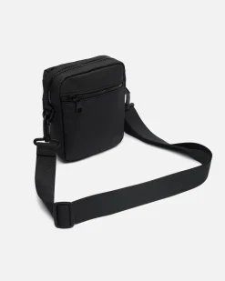 Bolso bandolera pequeño en nylon