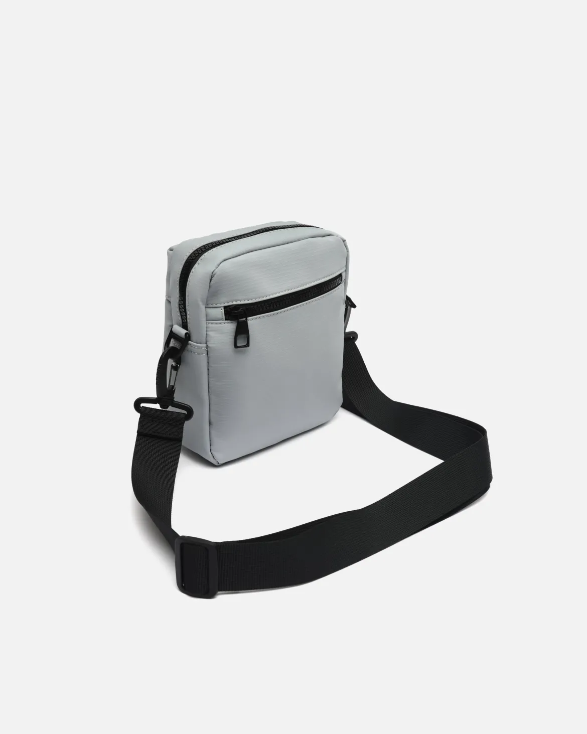 Bolso bandolera pequeño en nylon