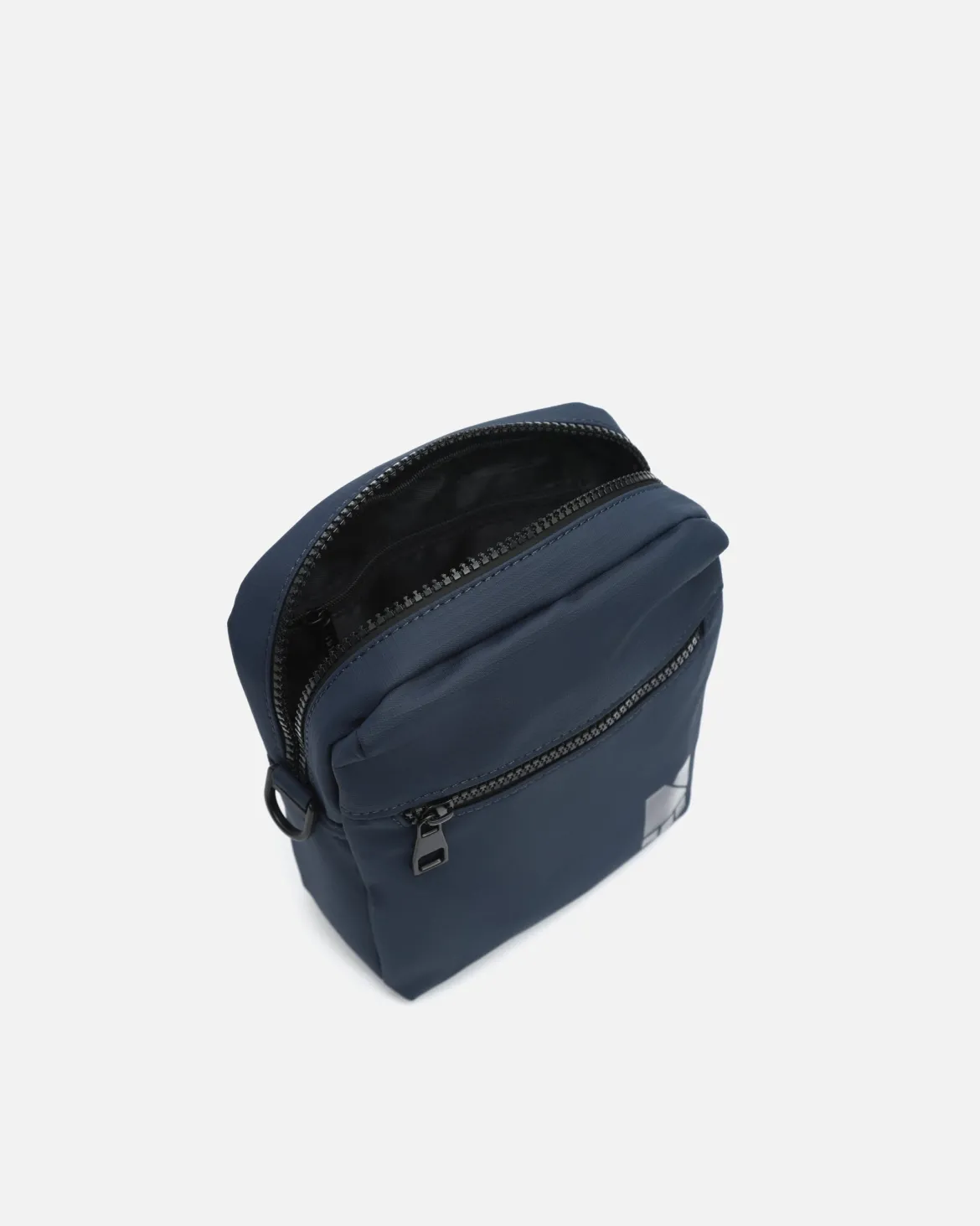 Bolso bandolera pequeño en nylon