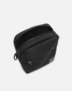 Bolso bandolera pequeño en nylon
