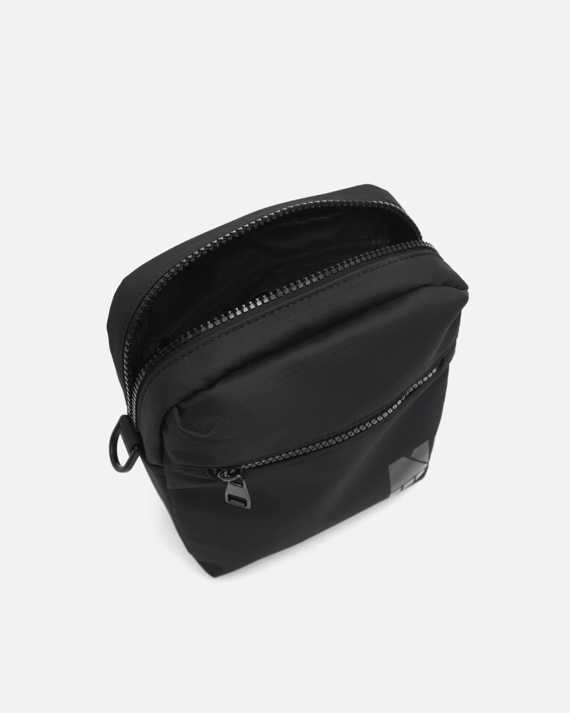 Bolso bandolera pequeño en nylon