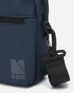 Bolso bandolera pequeño en nylon