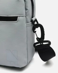 Bolso bandolera pequeño en nylon