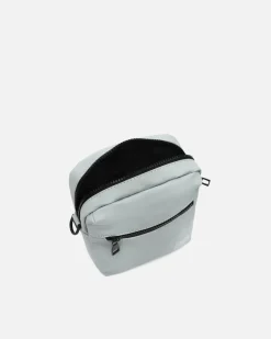 Bolso bandolera pequeño en nylon