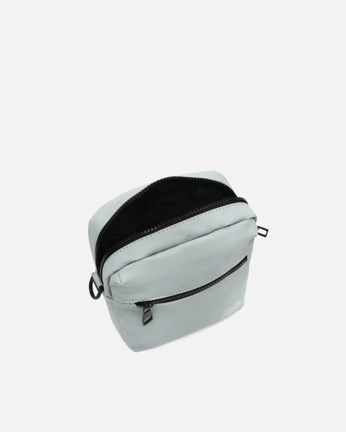 Bolso bandolera pequeño en nylon