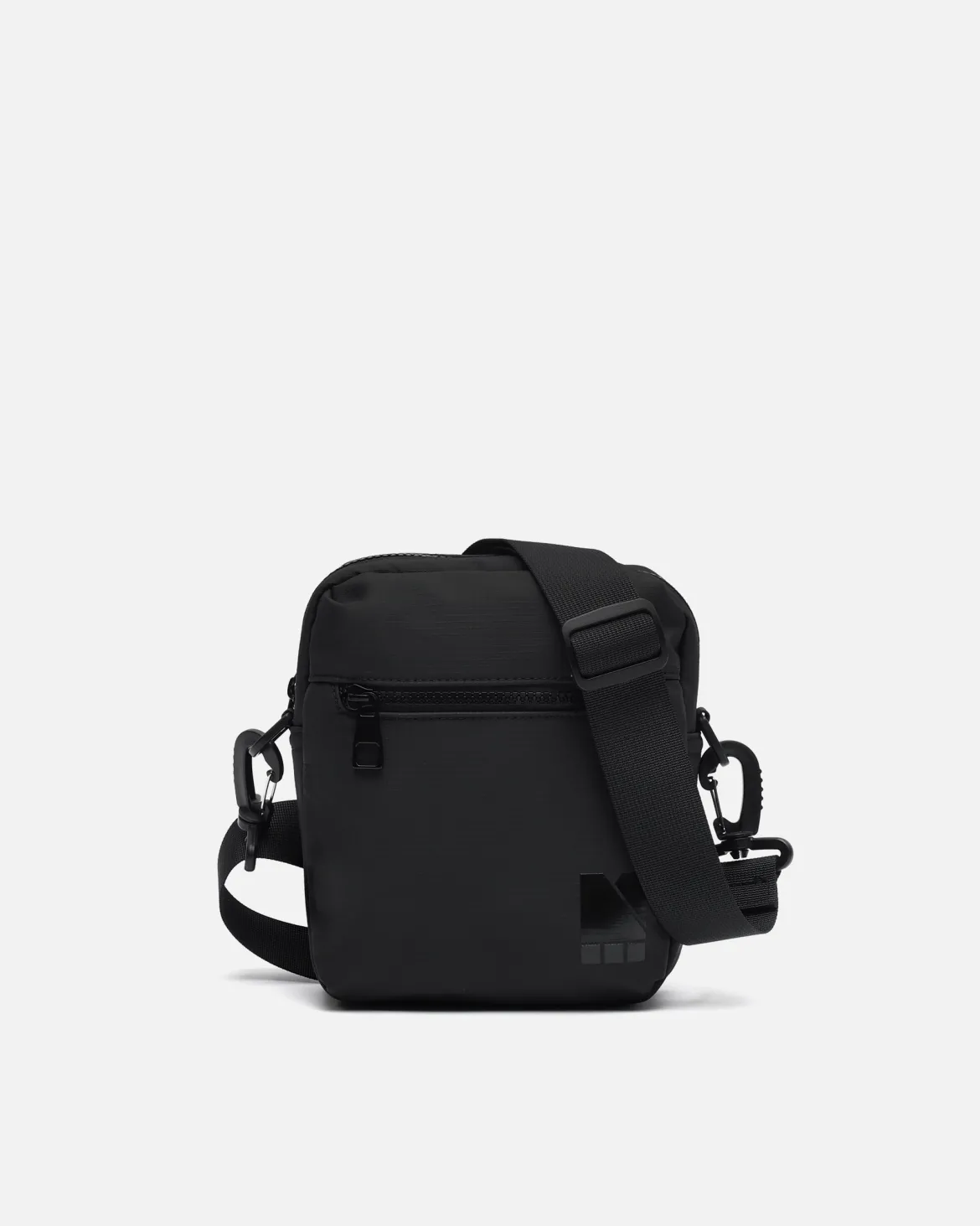 Bolso bandolera pequeño en nylon