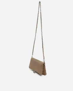 Bolso bandolera pequeño en nylon