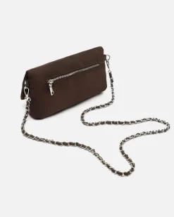 Bolso bandolera pequeño en nylon