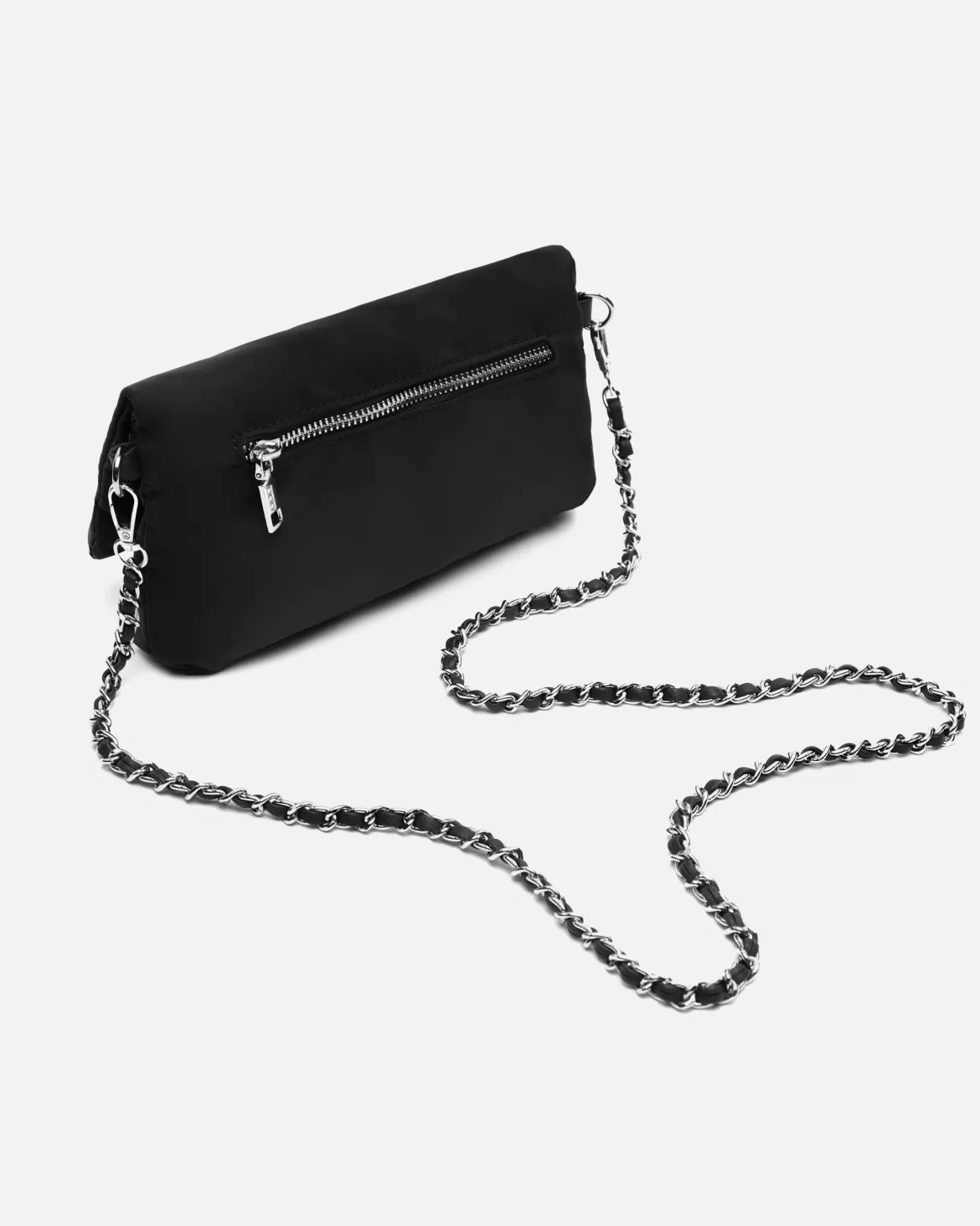 Bolso bandolera pequeño en nylon