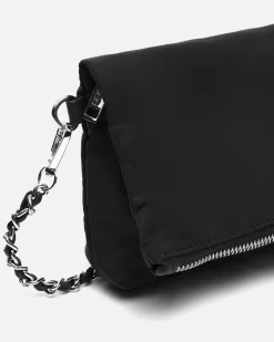 Bolso bandolera pequeño en nylon
