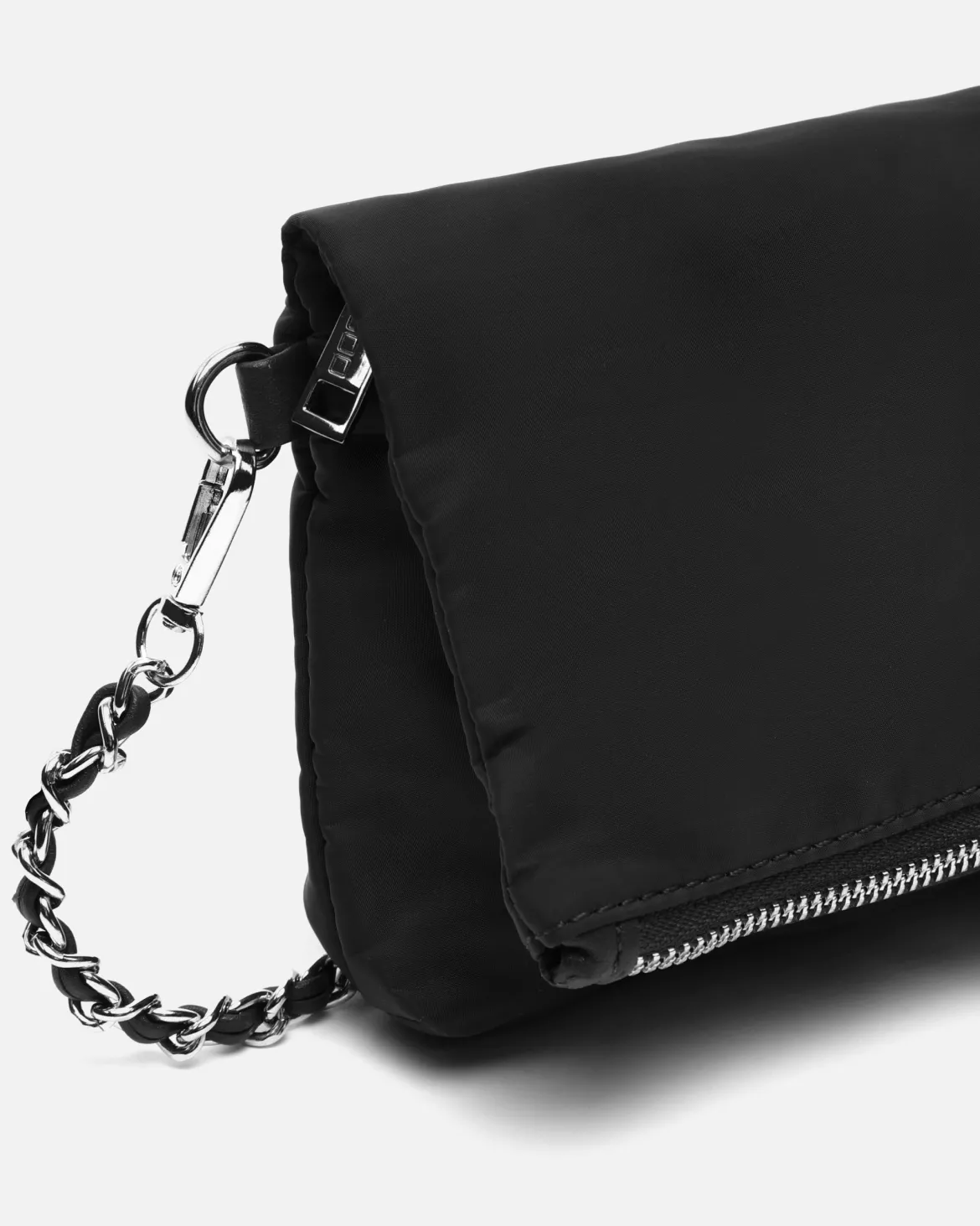 Bolso bandolera pequeño en nylon