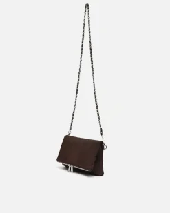 Bolso bandolera pequeño en nylon