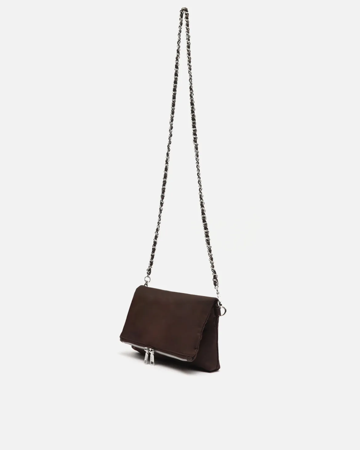 Bolso bandolera pequeño en nylon