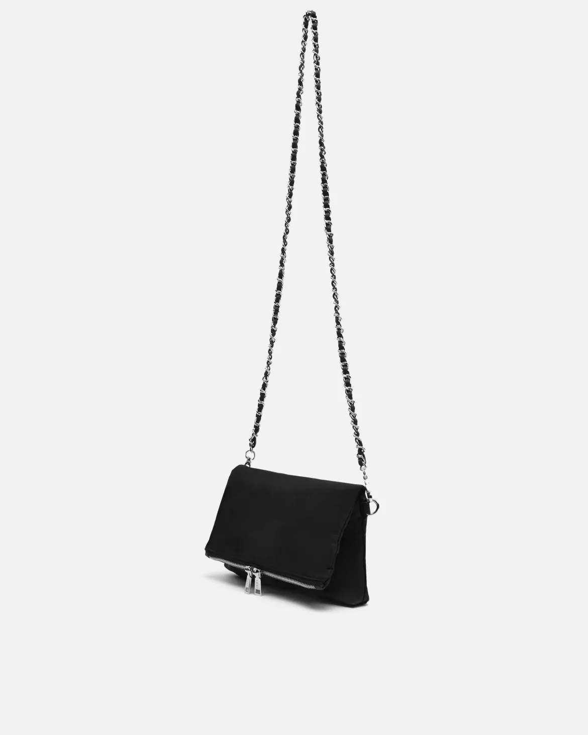 Bolso bandolera pequeño en nylon