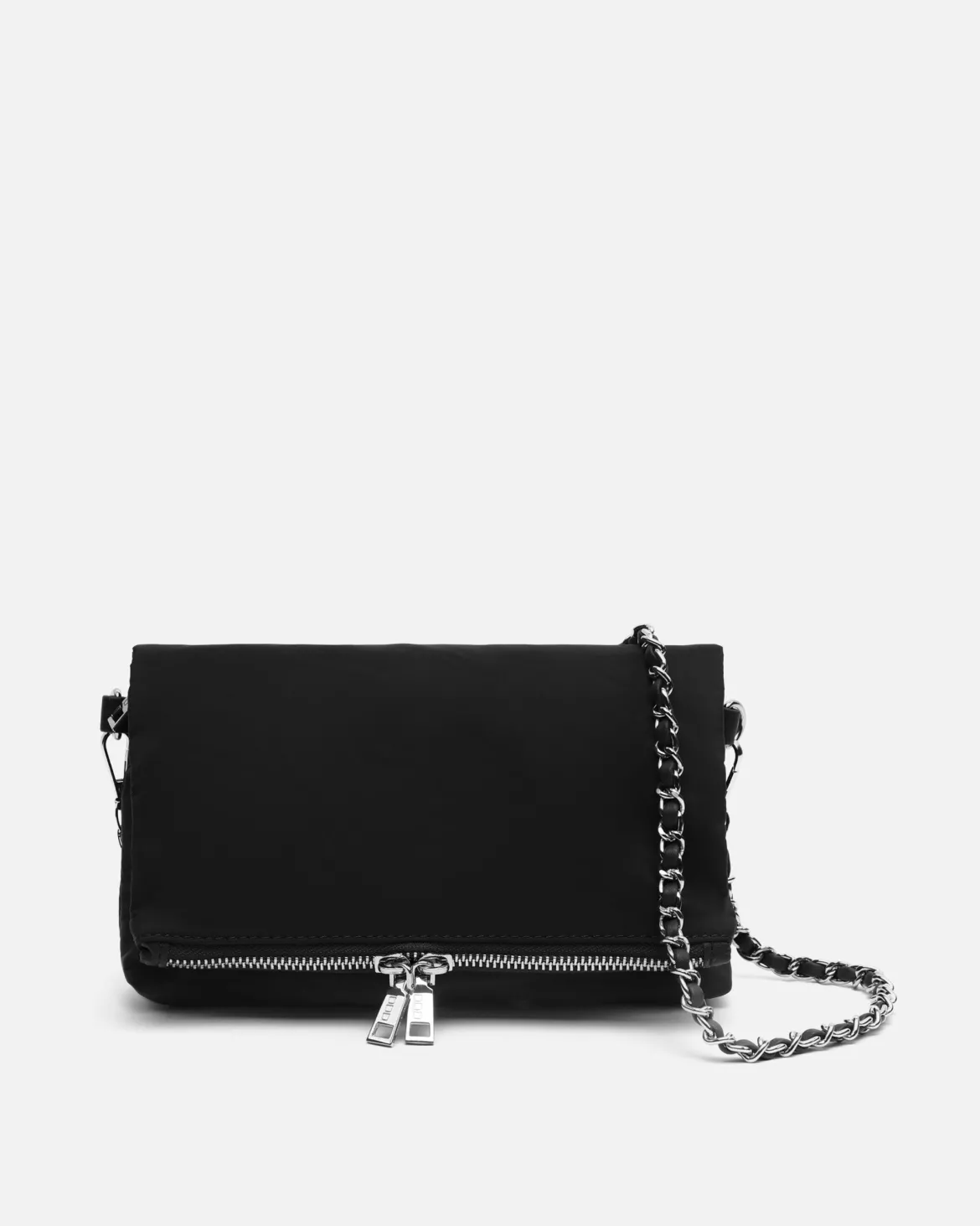 Bolso bandolera pequeño en nylon