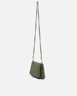 Bolso bandolera pequeño en nylon
