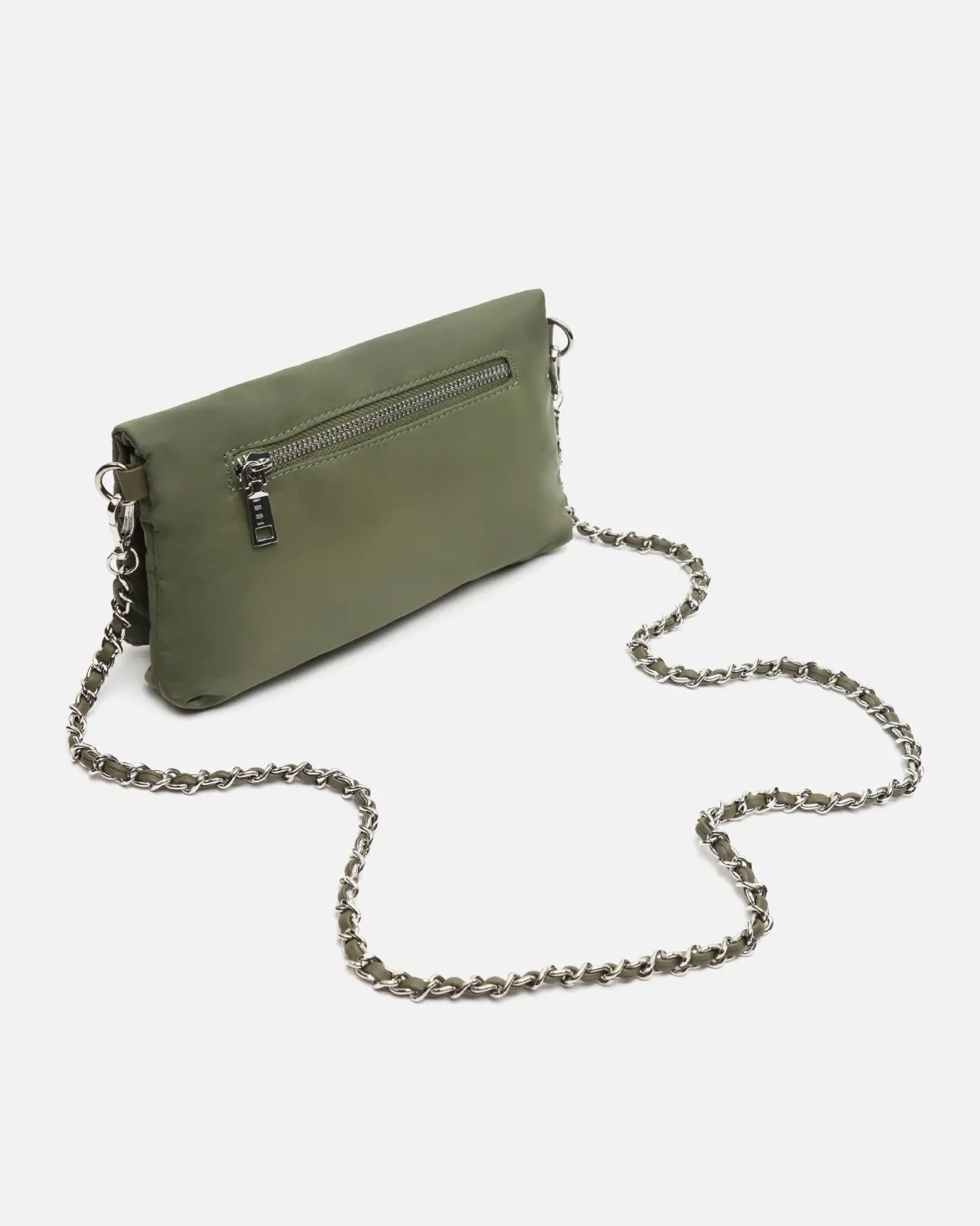 Bolso bandolera pequeño en nylon