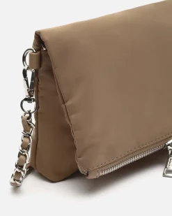 Bolso bandolera pequeño en nylon
