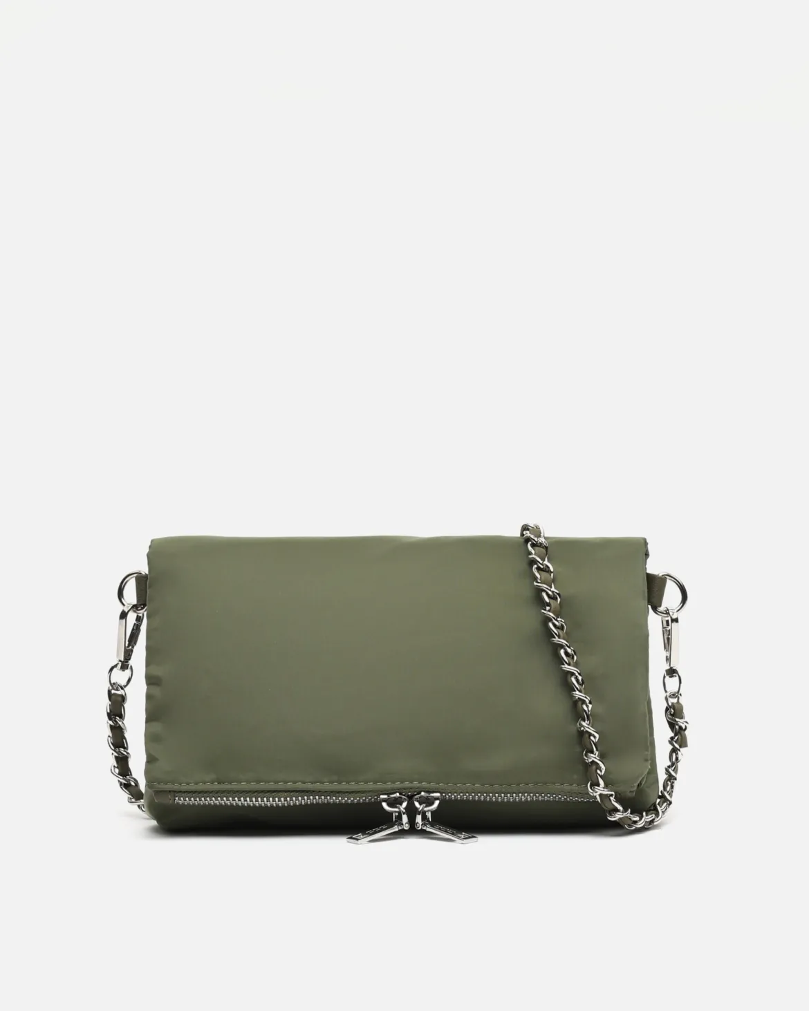 Bolso bandolera pequeño en nylon