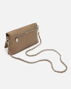 Bolso bandolera pequeño en nylon