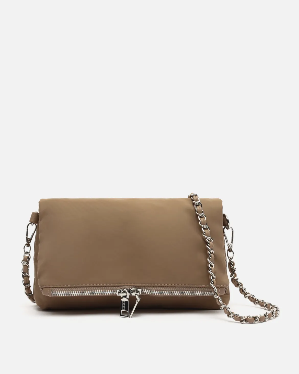 Bolso bandolera pequeño en nylon