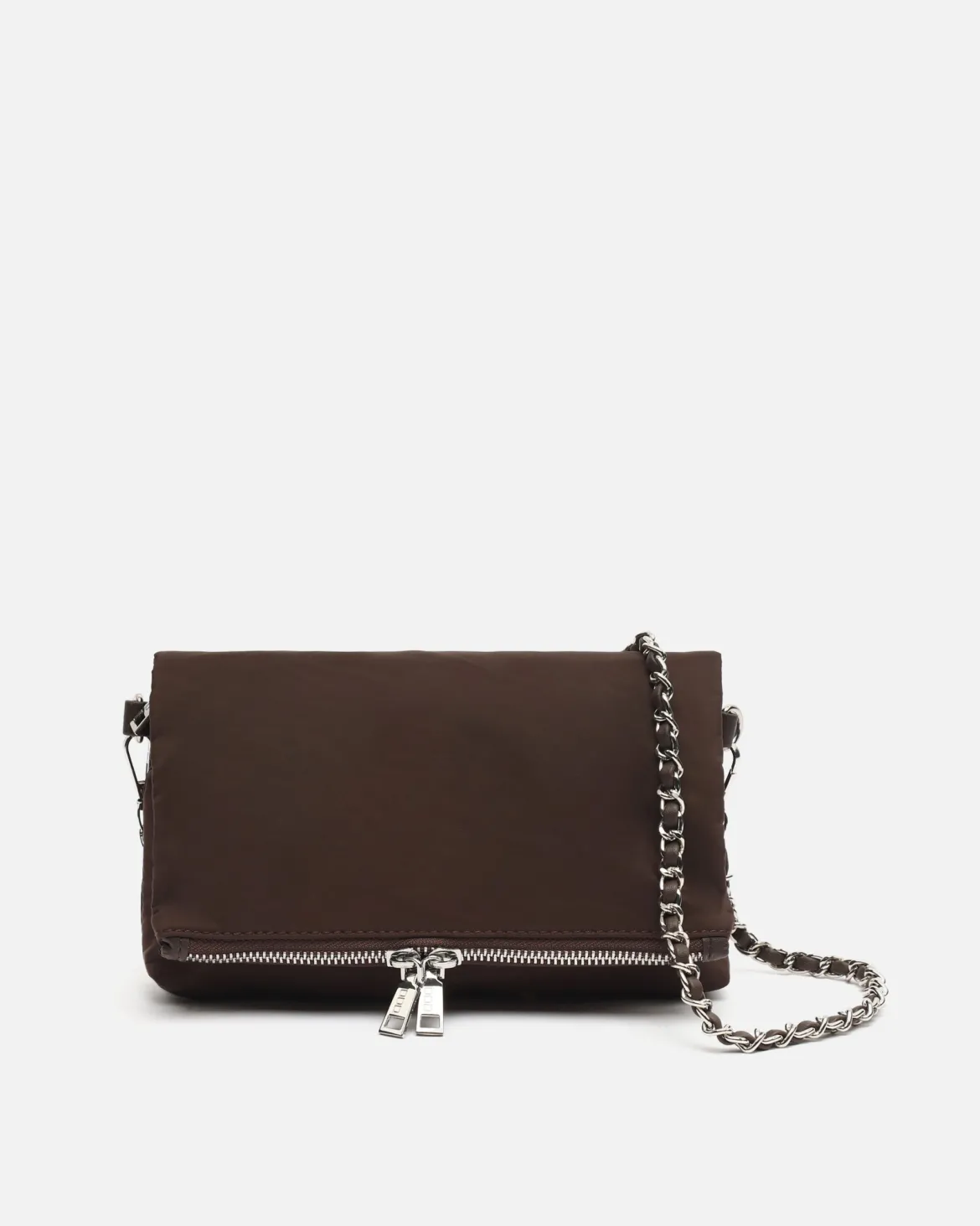 Bolso bandolera pequeño en nylon