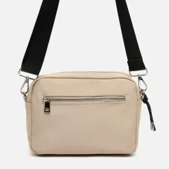 Bolso bandolera pequeño en nylon
