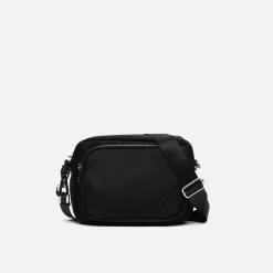 Bolso bandolera pequeño en nylon