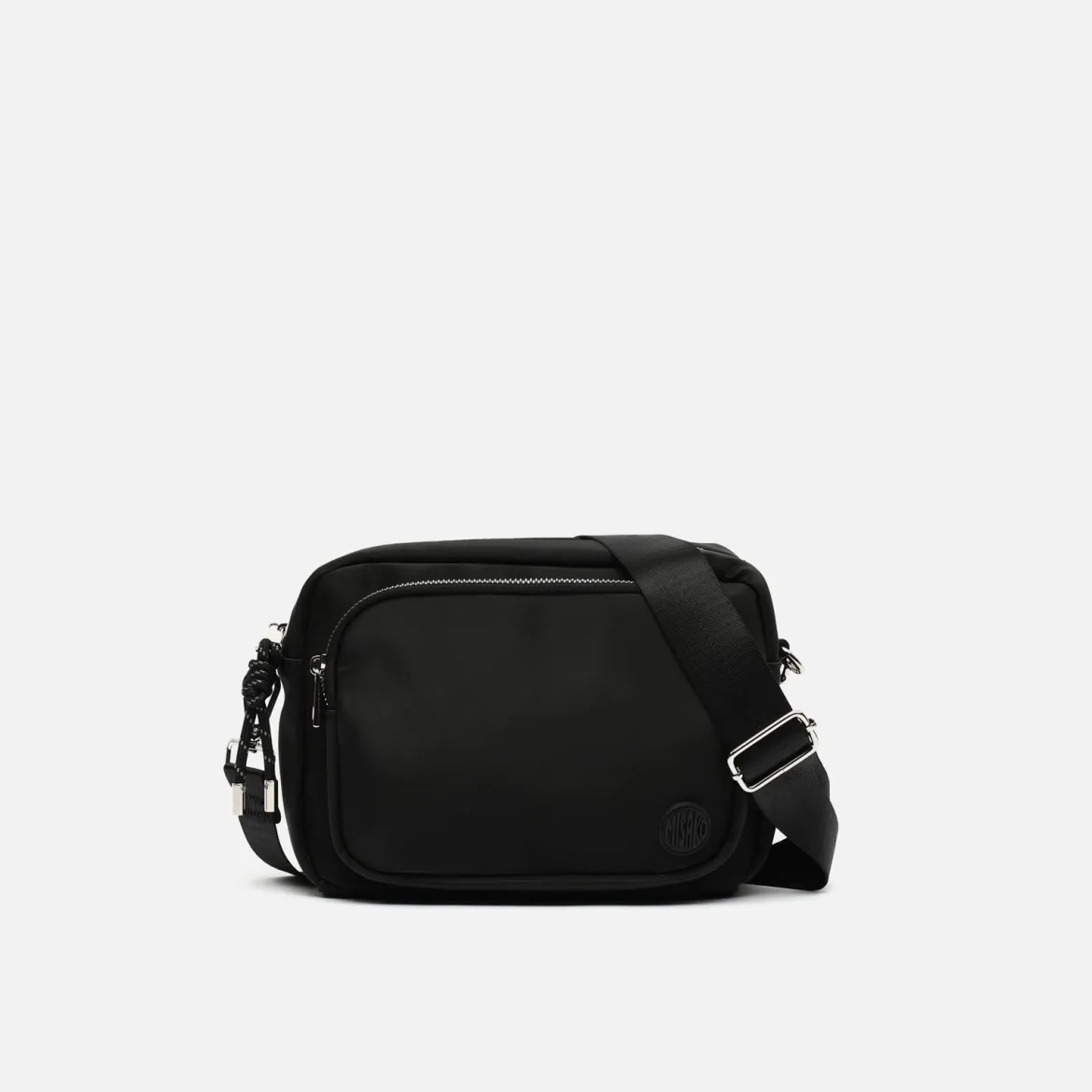 Bolso bandolera pequeño en nylon