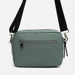 Bolso bandolera pequeño en nylon
