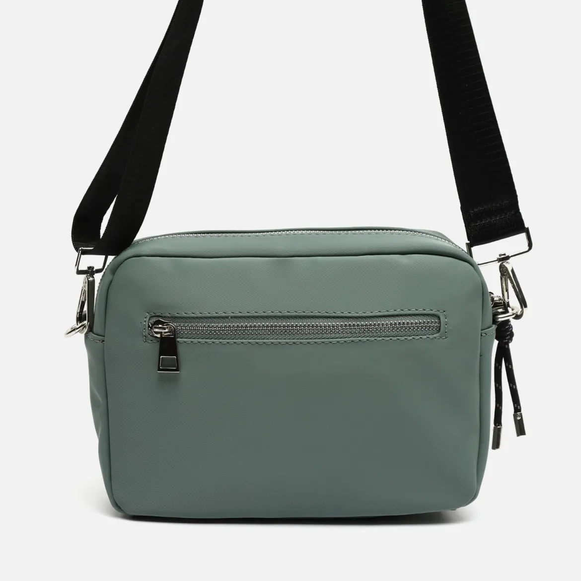 Bolso bandolera pequeño en nylon