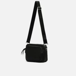 Bolso bandolera pequeño en nylon