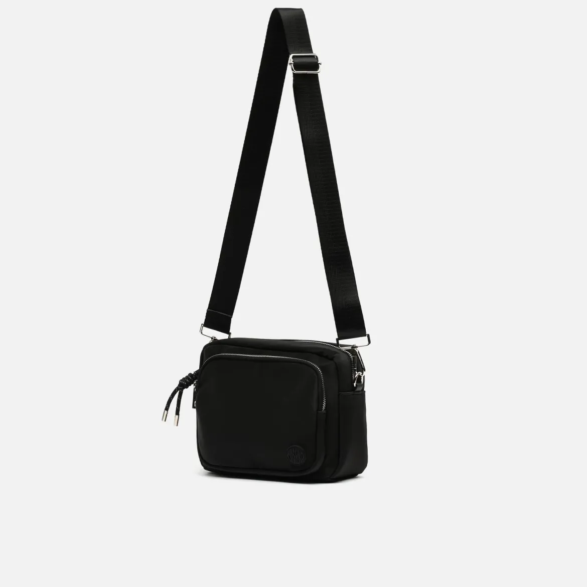 Bolso bandolera pequeño en nylon
