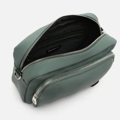 Bolso bandolera pequeño en nylon