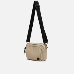 Bolso bandolera pequeño en nylon